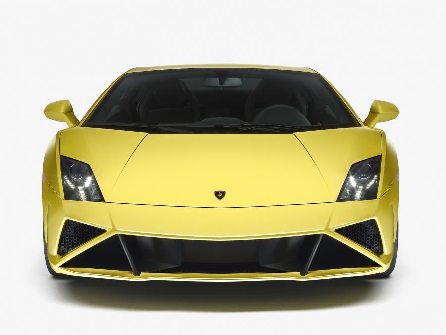  Lamborghini Gallardo LP560-4 2012 года  (фото 3 из 15)